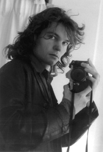 Photo of Kieran Turner